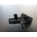 06Z015 Thermostat Housing From 2011 KIA SORENTO LX 4WD 2.4